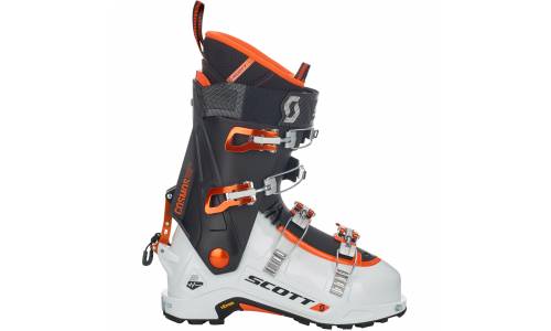 Scott Cosmos skialp 2021 obuv