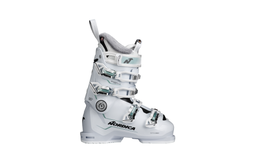 Nordica Speedmachine 85 W 202/21