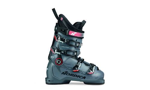 Nordica Speedmachine 110 20/21