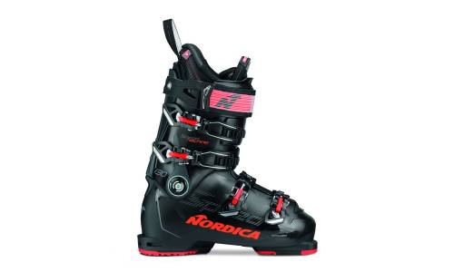 Nordica Speedmachine 130 20/21