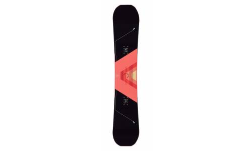 Head Anything LYT snowboard 20/21