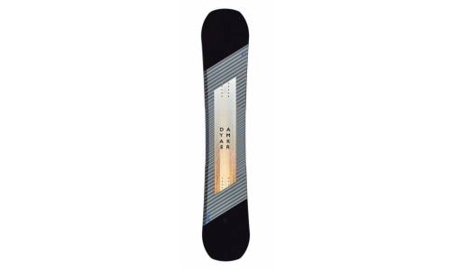 Head Daymaker Lyt snowboard 20/21