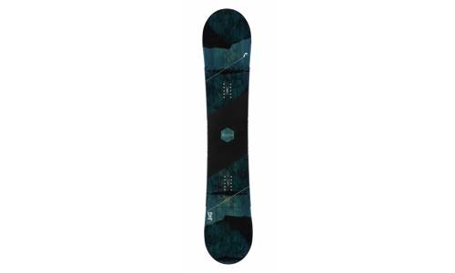 Head Rush snowboard 20/21