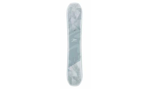 Head Shine Lyt snowboard