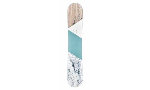 Head Pride snowboard 20/21