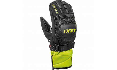 Leki WC Race Coach Flex S GTX Mitt JR 20/21