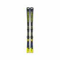 Fischer RC4 WC SC MT + Z12 