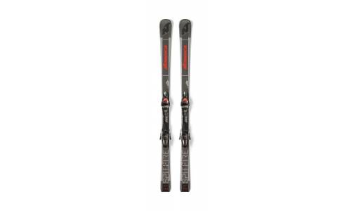 Nordica Dobermann Spitfire 70 + TPX12 20/21