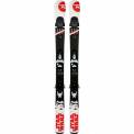 Rossignol Star Wars + X4 17/18