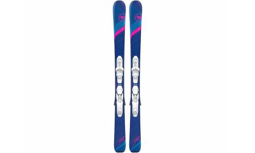 Rossignol Experience Pro Kid + X4 18/19