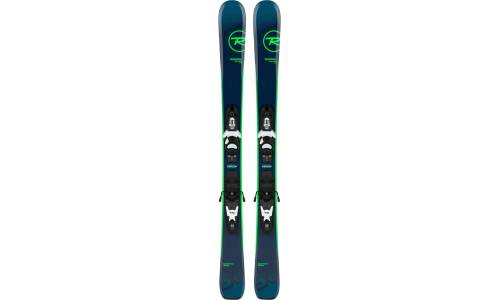 Rossignol Experience Pro JR + X7 18/19