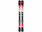 Rossignol Hero JR + Xpress7 20/21