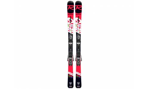 Rossignol Hero JR + Xpress7 20/21