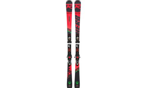 Rossignol Hero Elite ST Ti + SPX12 19/20