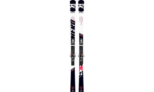 Rossignol Hero Master + SPX14 18/19