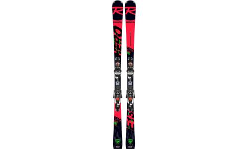 Rossignol Hero Elite ST + SPX 14 20/21