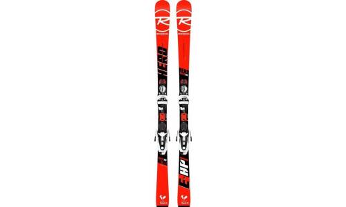 Rossignol Hero Elite HP + NX 12 17/18