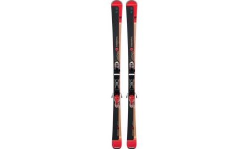 Rossignol Famous 6 + W11 18/19