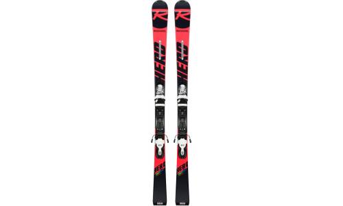 Rossignol Hero Multi EV JR + X7 18/19