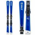 Salomon S-Max + Z10 19/20