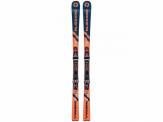 Blizzard Firebird HRC + XCELL 14 20/21