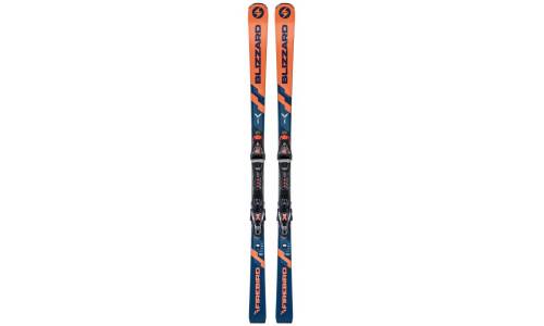 Blizzard Firebird WRC + XCELL 14 20/21