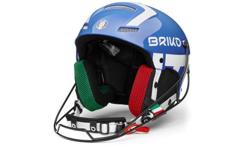 Briko Slalom FISI 20/21