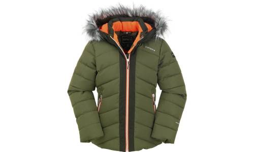 Icepeak Rosali JR 18/19