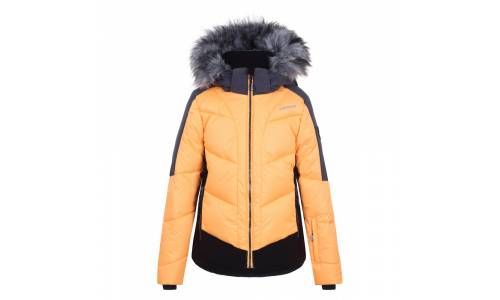 Icepeak Leal JR bunda