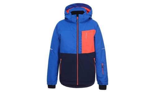 Icepeak Leith JR bunda