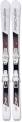 Fischer BRILLIANT RC ONE WHITE ws SLR + RS 9 SLR