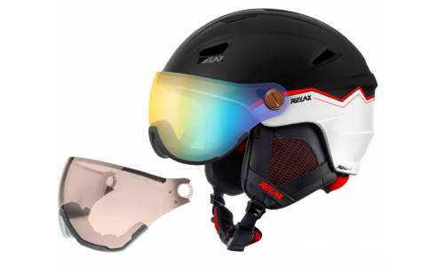 Relax Stealth RH24J helma
