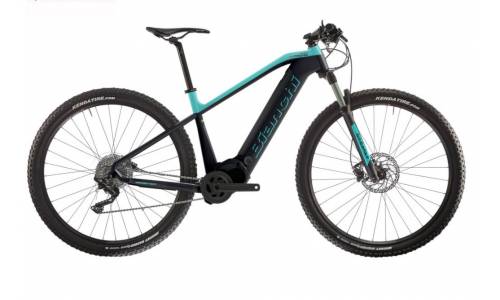 Bianchi T-Tronik Sport 9,1