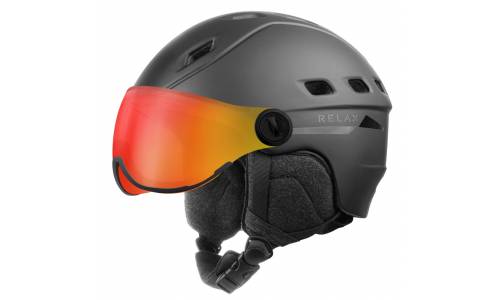 Relax Polar Visor  helma RH30A helma