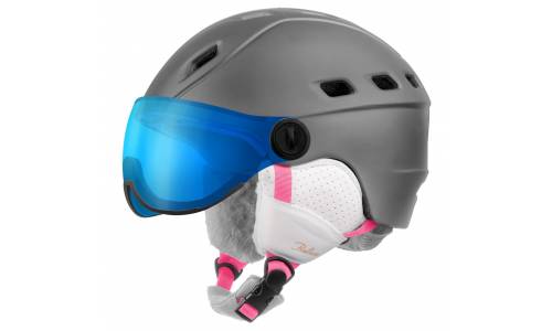 Relax Polar Visor  helma RH30C helma