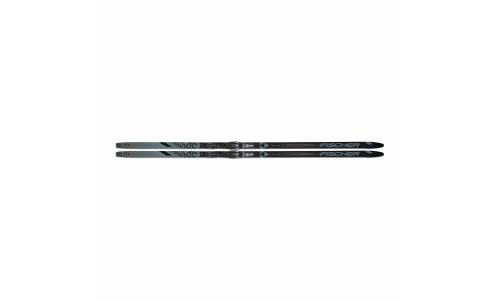 Fischer TWIN SKIN POWER MEDIUM EF + TOUR STEP