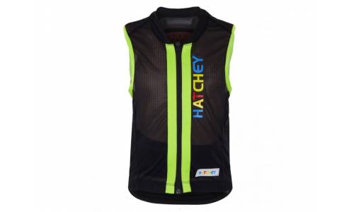 Hatchey Vest Air Fit JR páteřák