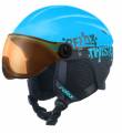 Relax Twister Visor RH27J helma