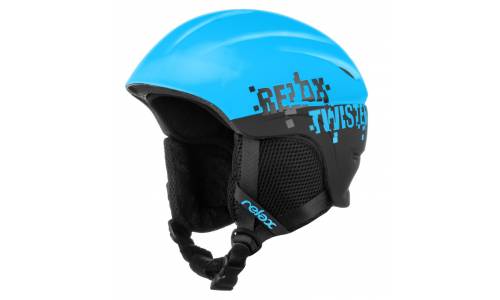 Relax Twister RH18A9 helma