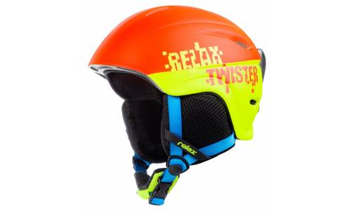 Relax Twister RH18A7 helma