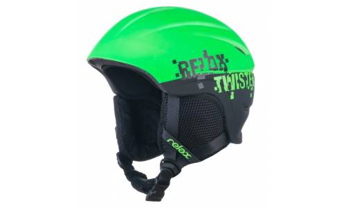 Relax Twister RH18T helma