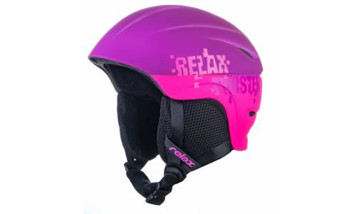 Relax Twister RH18R helma