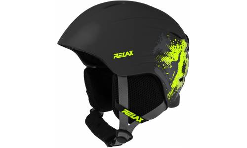 Relax Twister RH18S helma