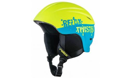 Relax Twister RH18V helma