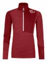 Ortovox Fleece Light W mikina 20/21