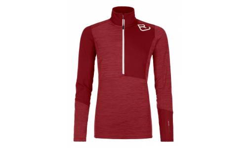 Ortovox Fleece Light W mikina 20/21
