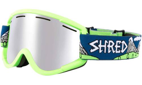 Shred Nastify Needmoresnow brýle