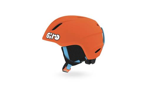 Giro Launch JR helma 20/21