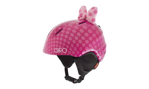 Giro Launch Plus JR helma 19/20