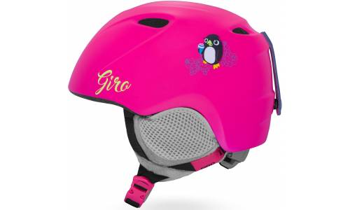 Giro Slingshot JR helma